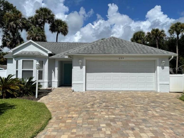 Century Woods - Residential Lease