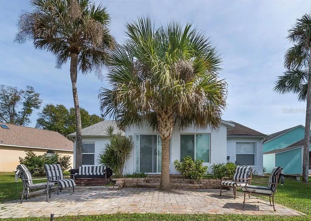 Century Woods - Residential Lease