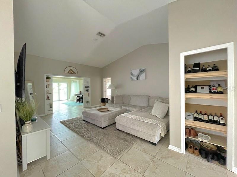 Century Woods - Residential Lease