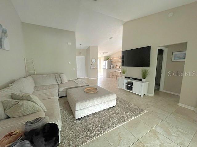 Century Woods - Residential Lease