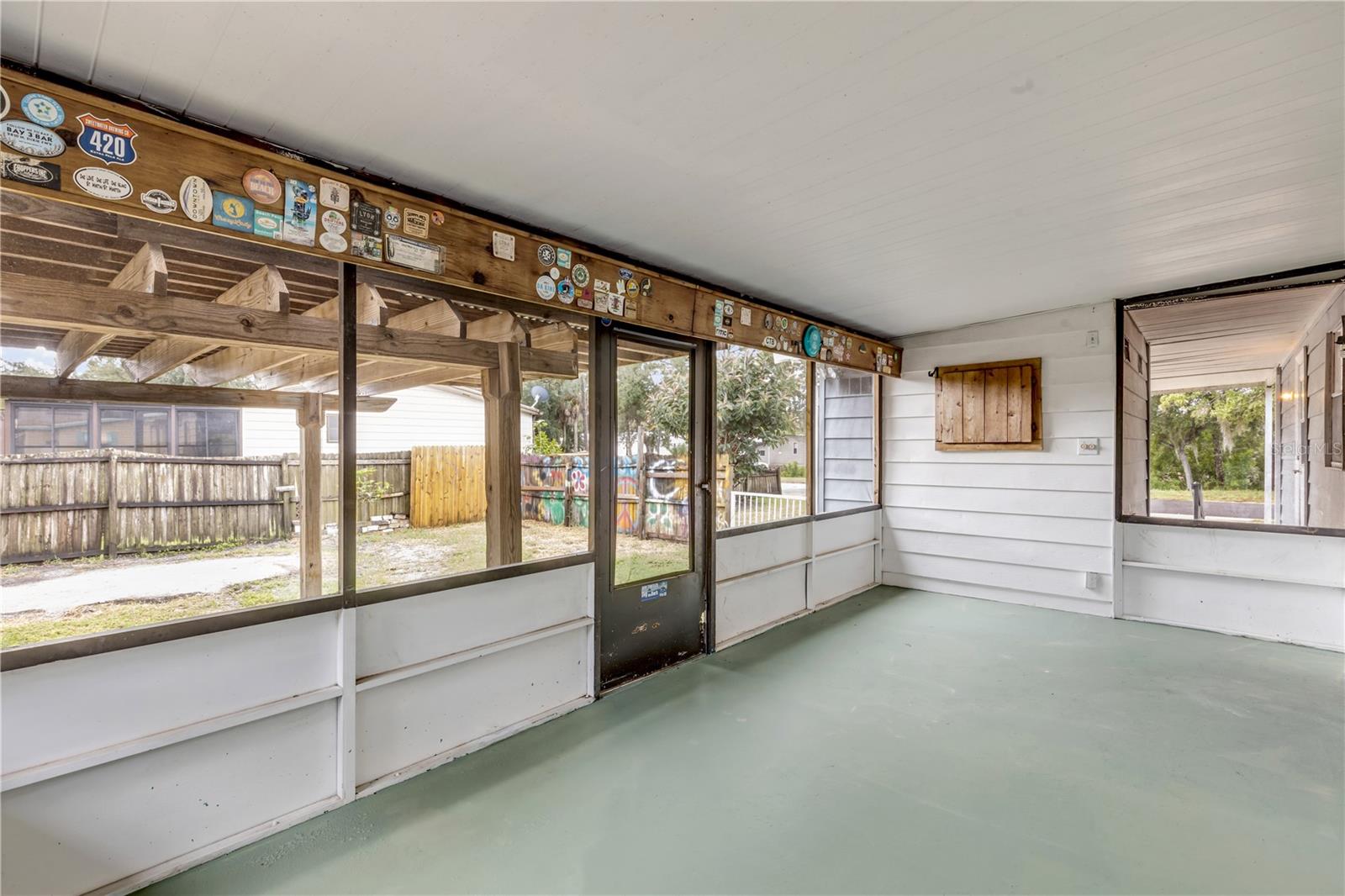 MILL RUN - Residential