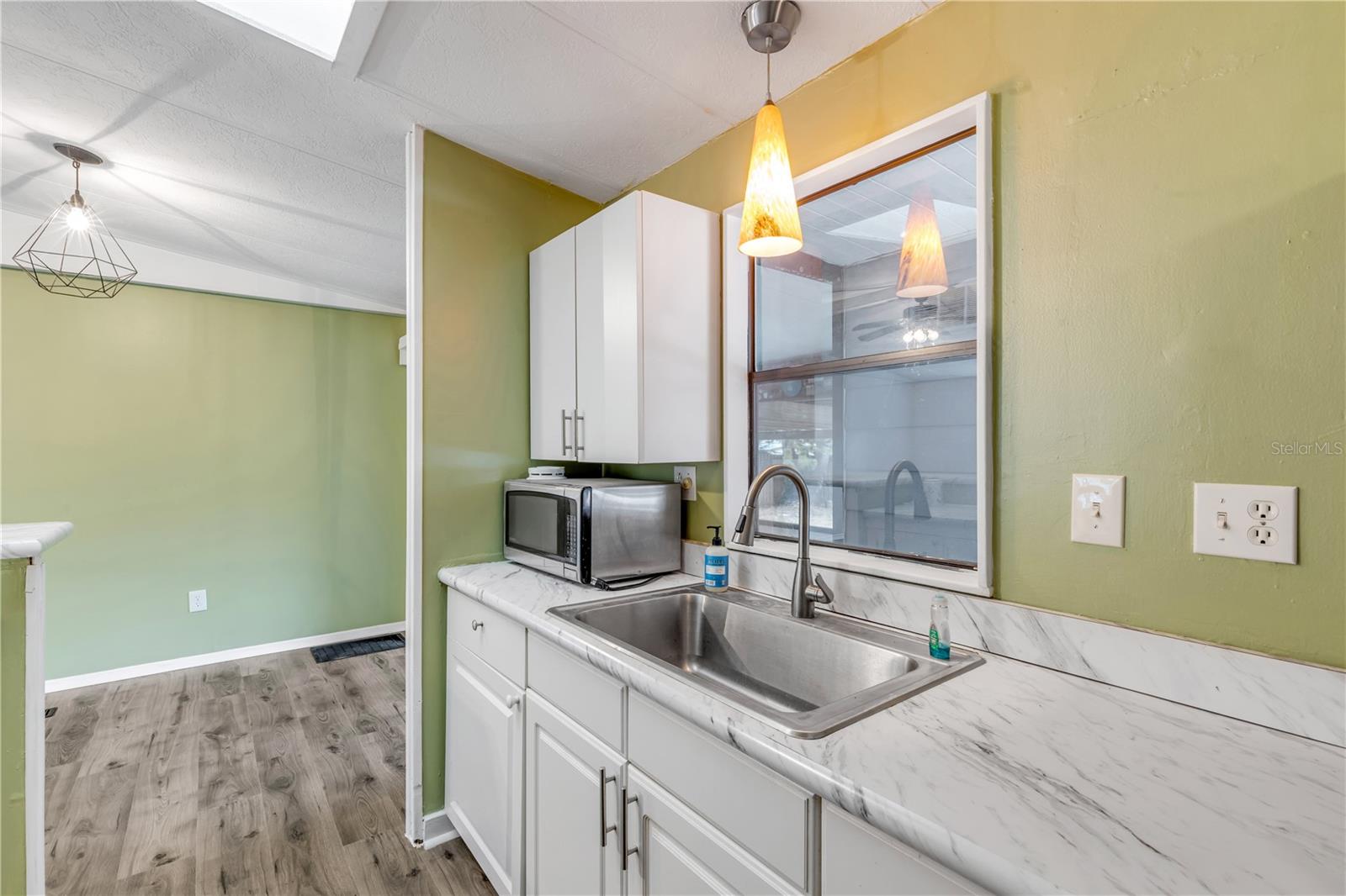 MILL RUN - Residential