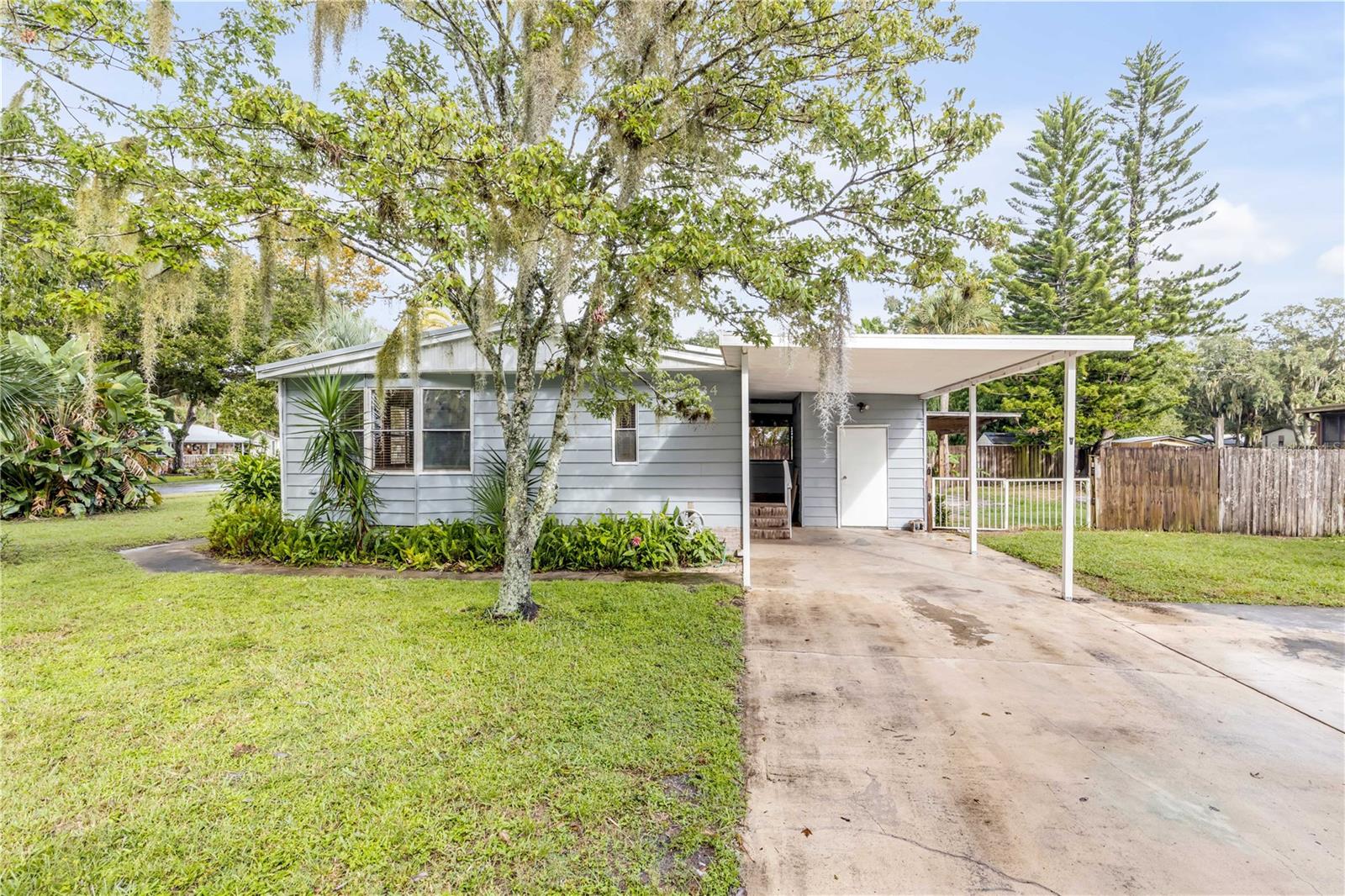 MILL RUN - Residential
