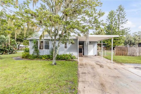 534 MILL RUN DRIVE NEW SMYRNA BEACH FL 32168