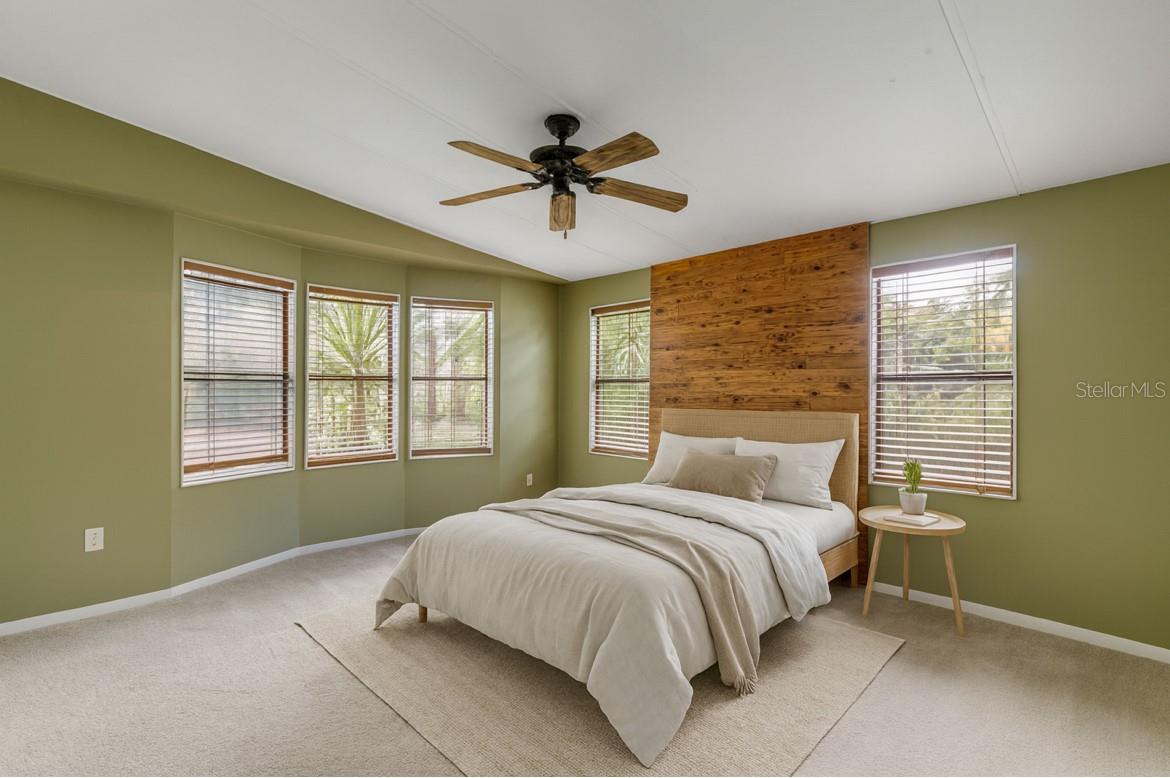 MILL RUN - Residential