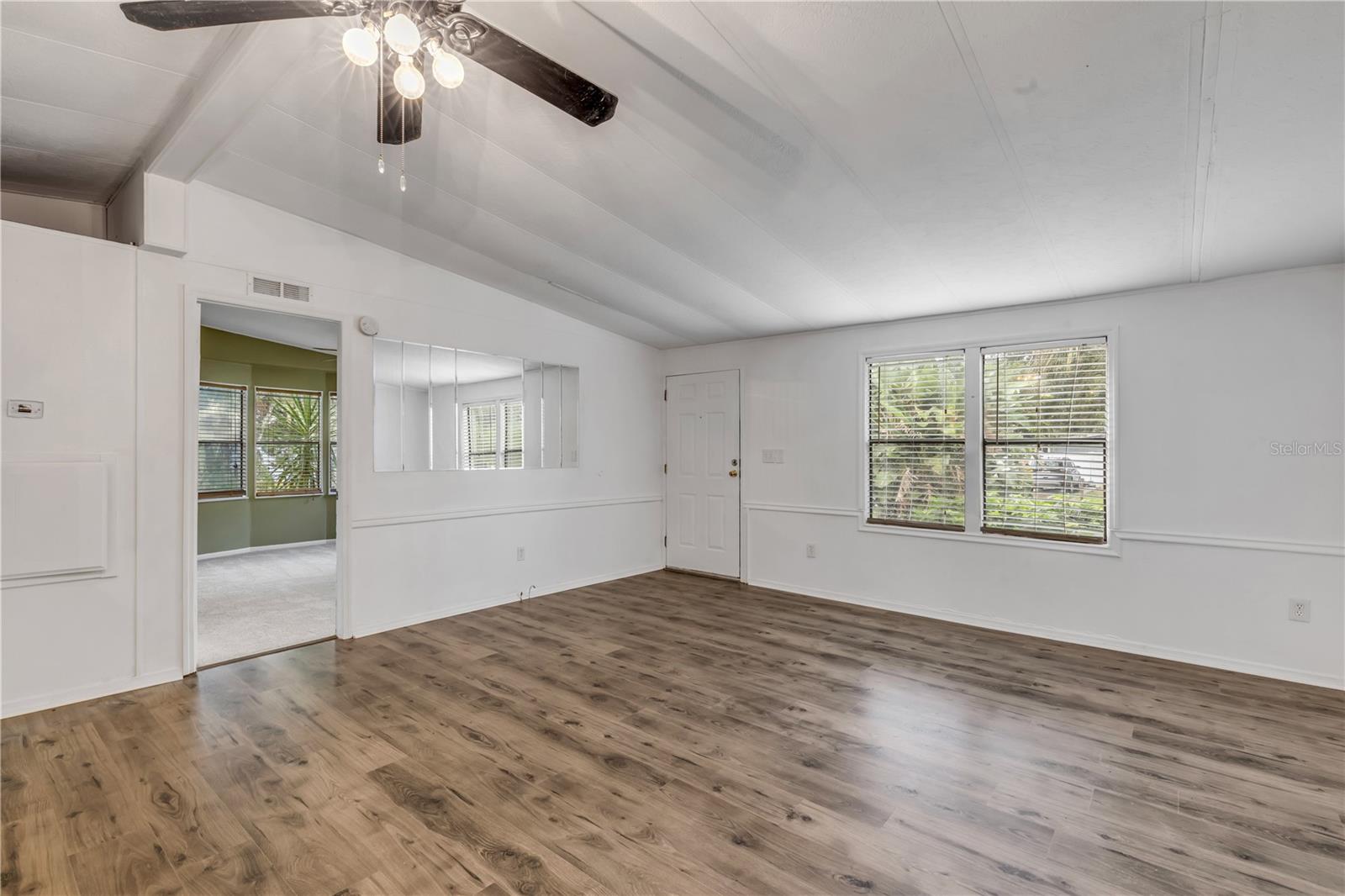 MILL RUN - Residential