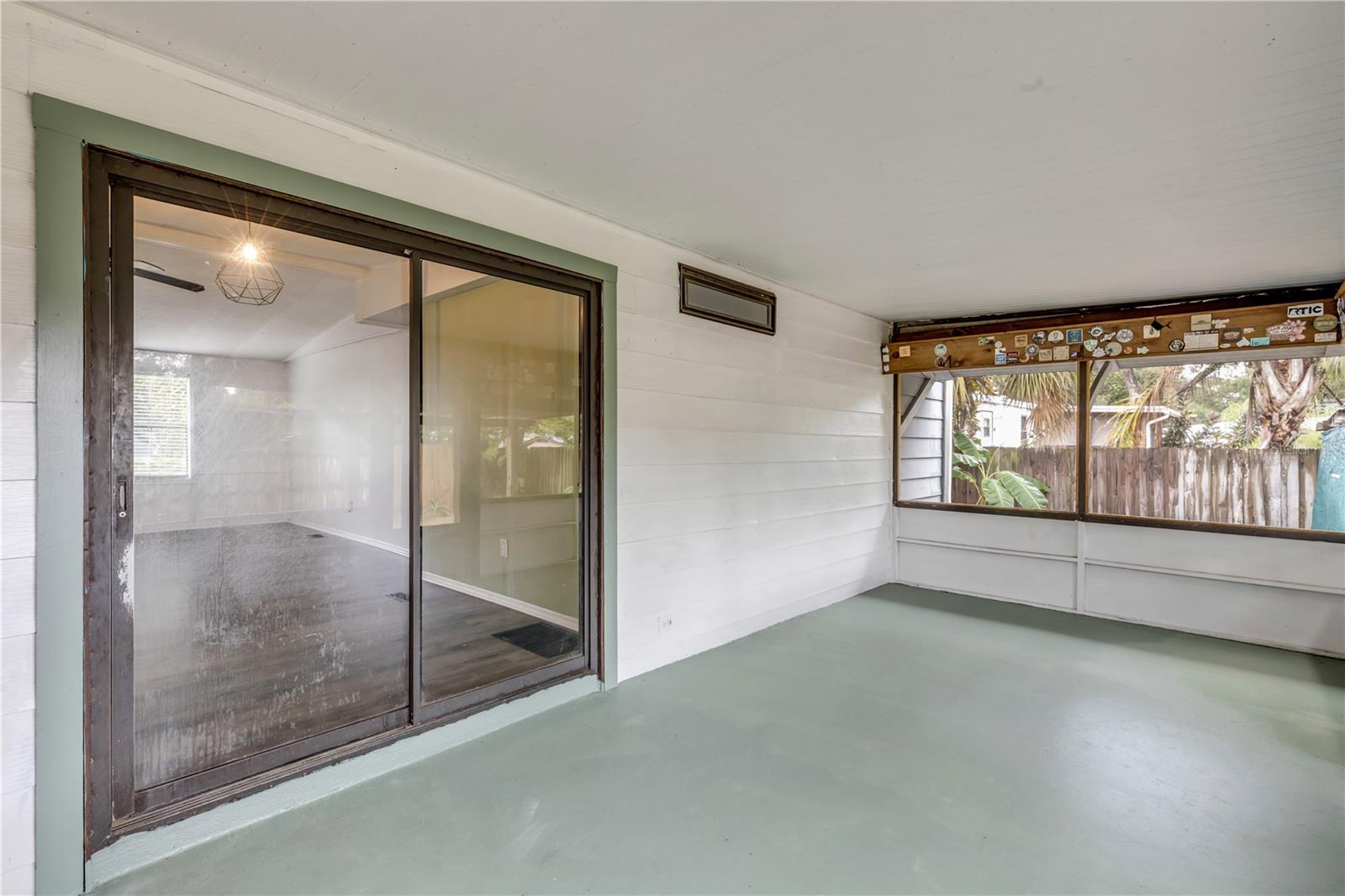 MILL RUN - Residential