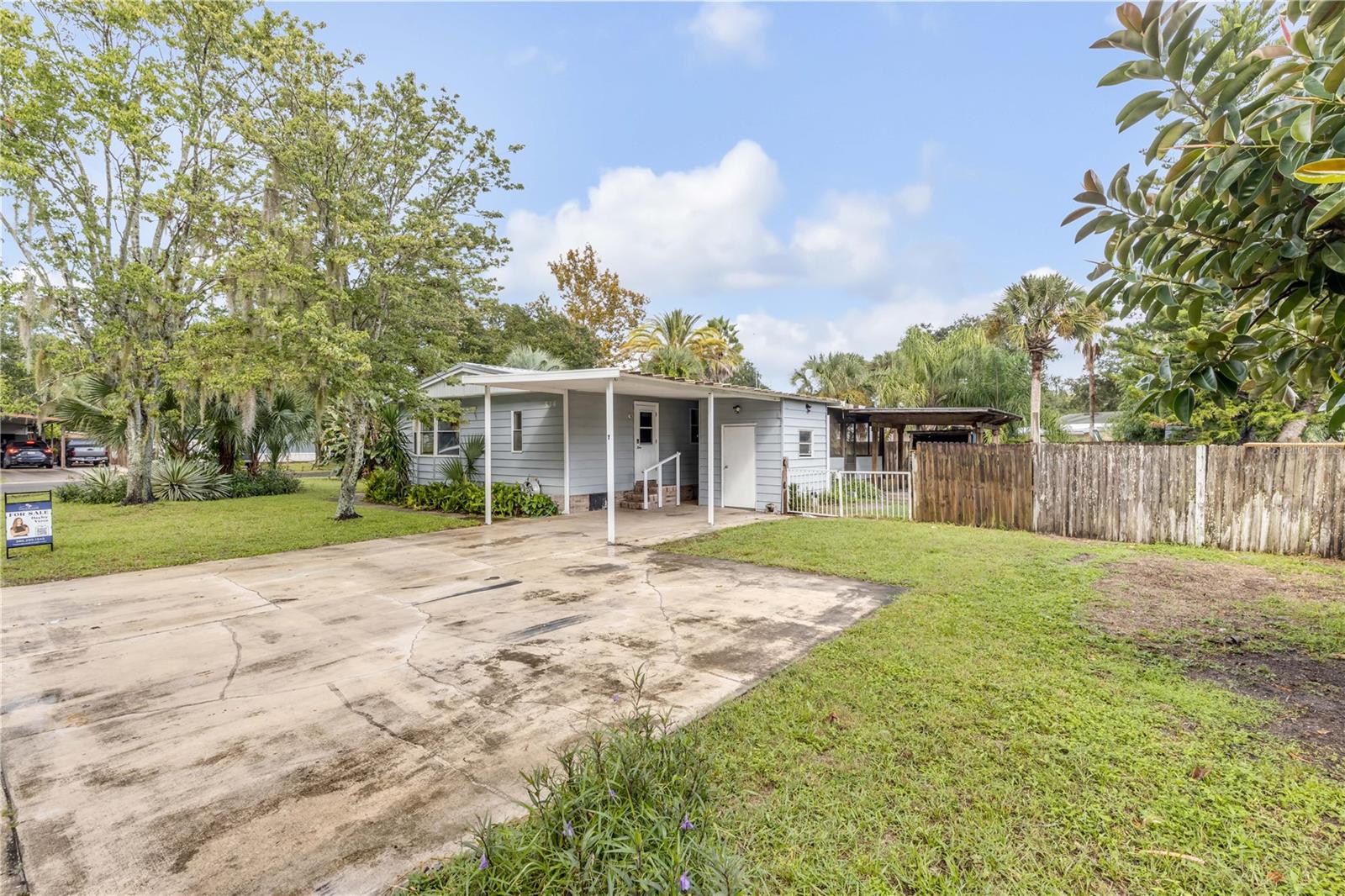 MILL RUN - Residential