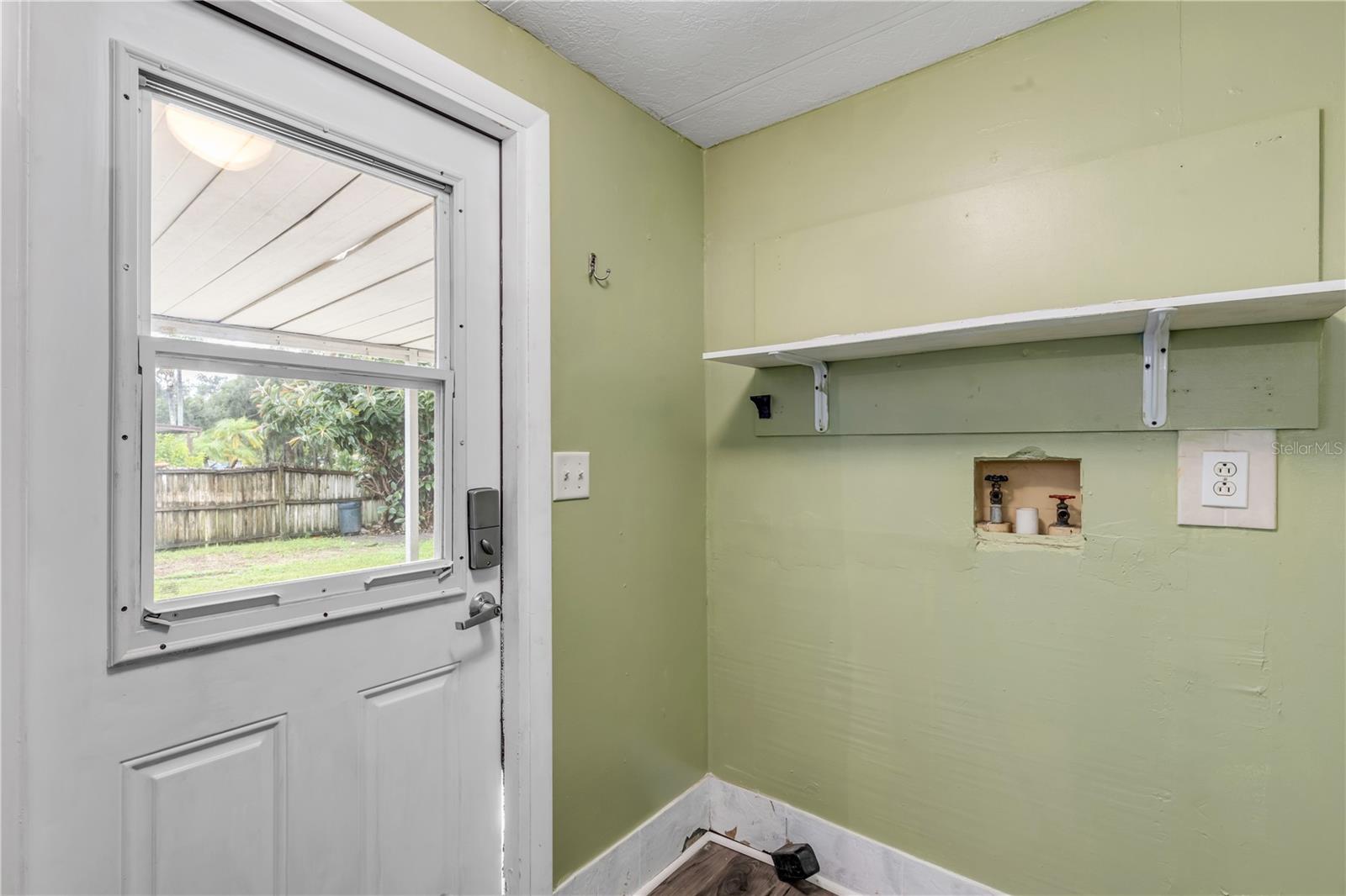 MILL RUN - Residential