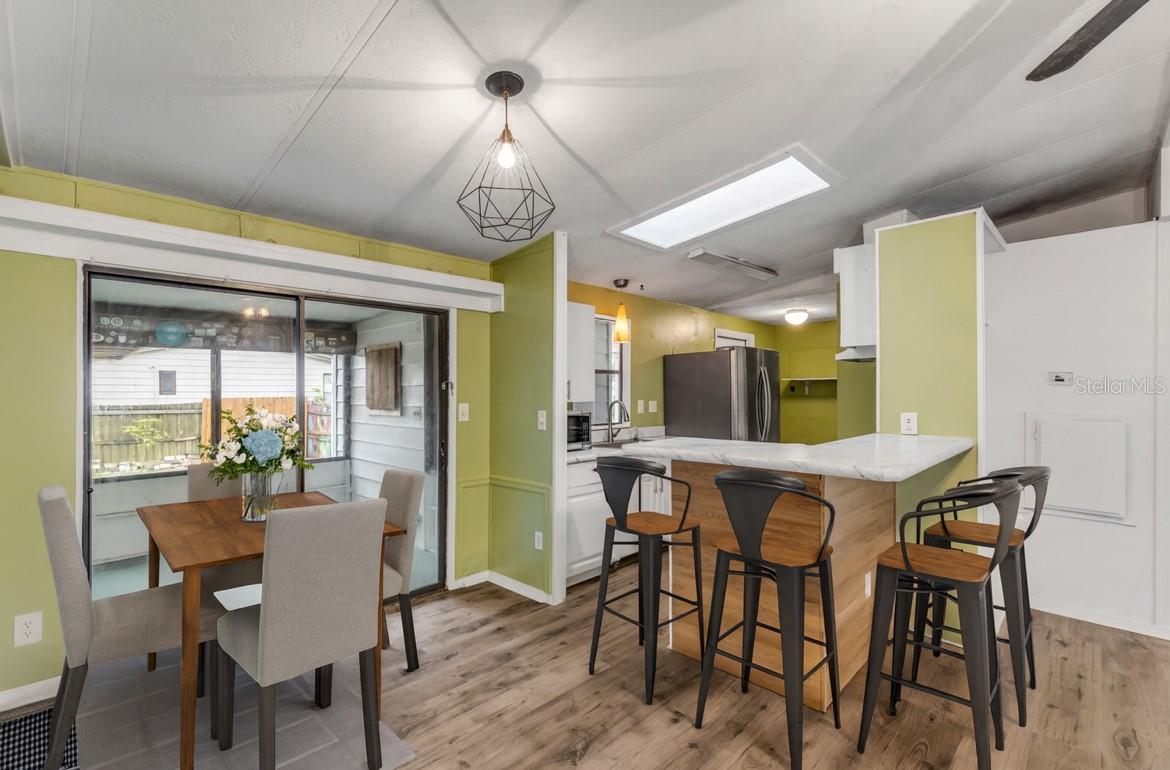 MILL RUN - Residential