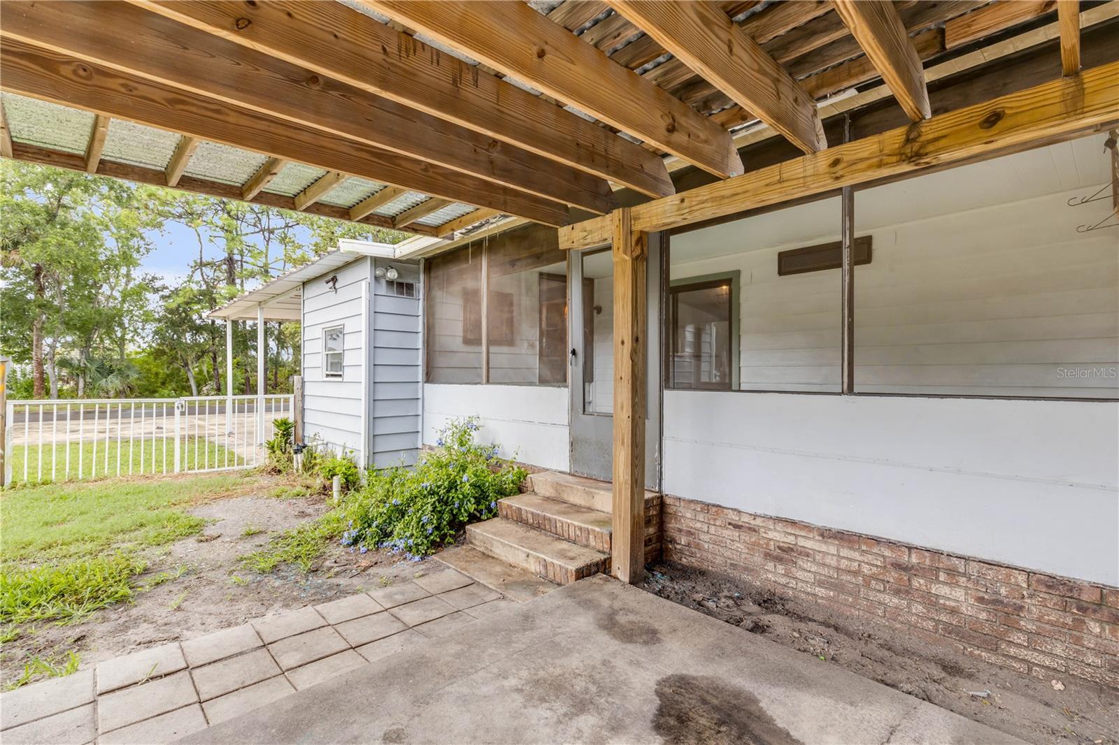 MILL RUN - Residential