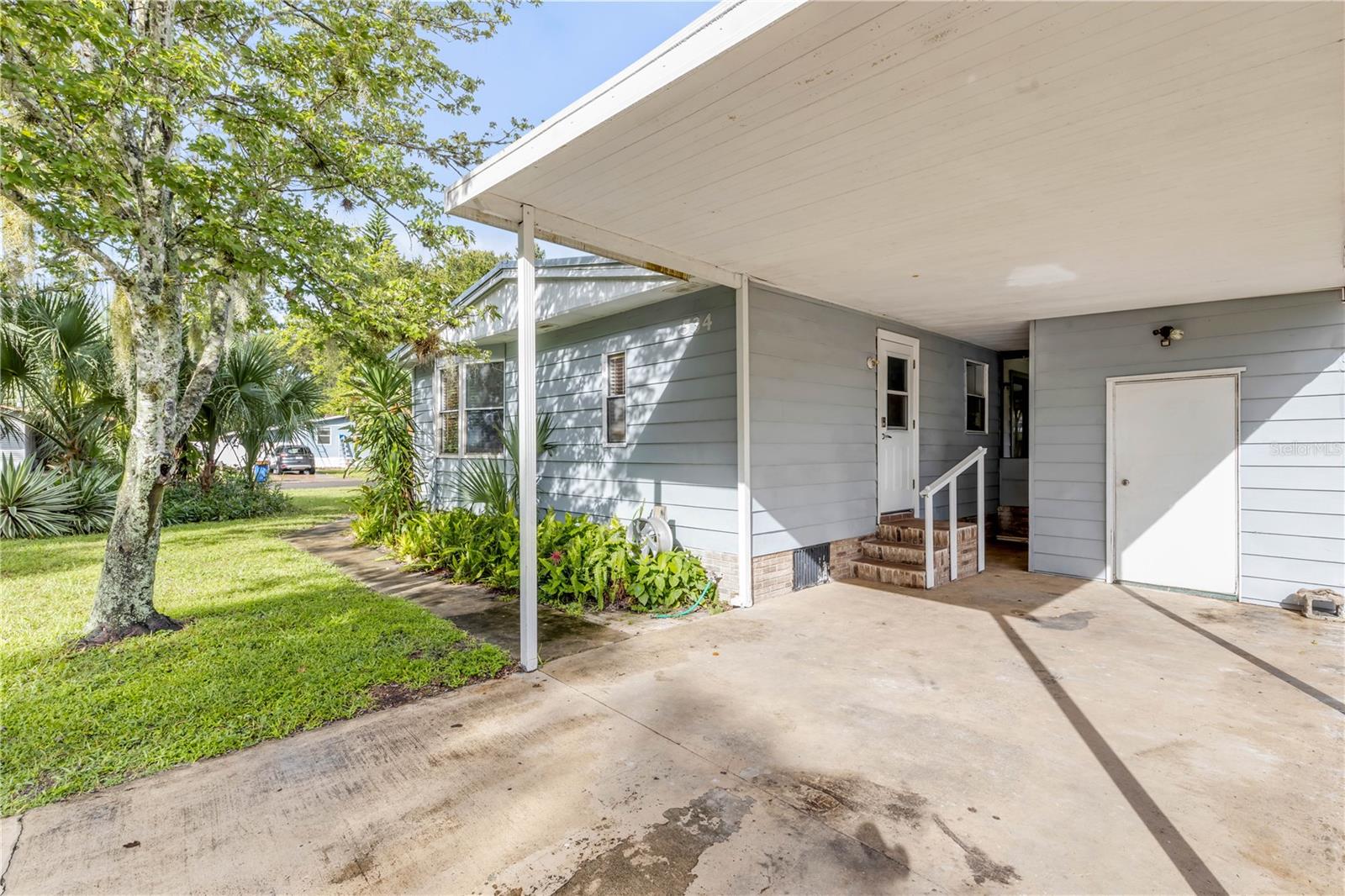 MILL RUN - Residential