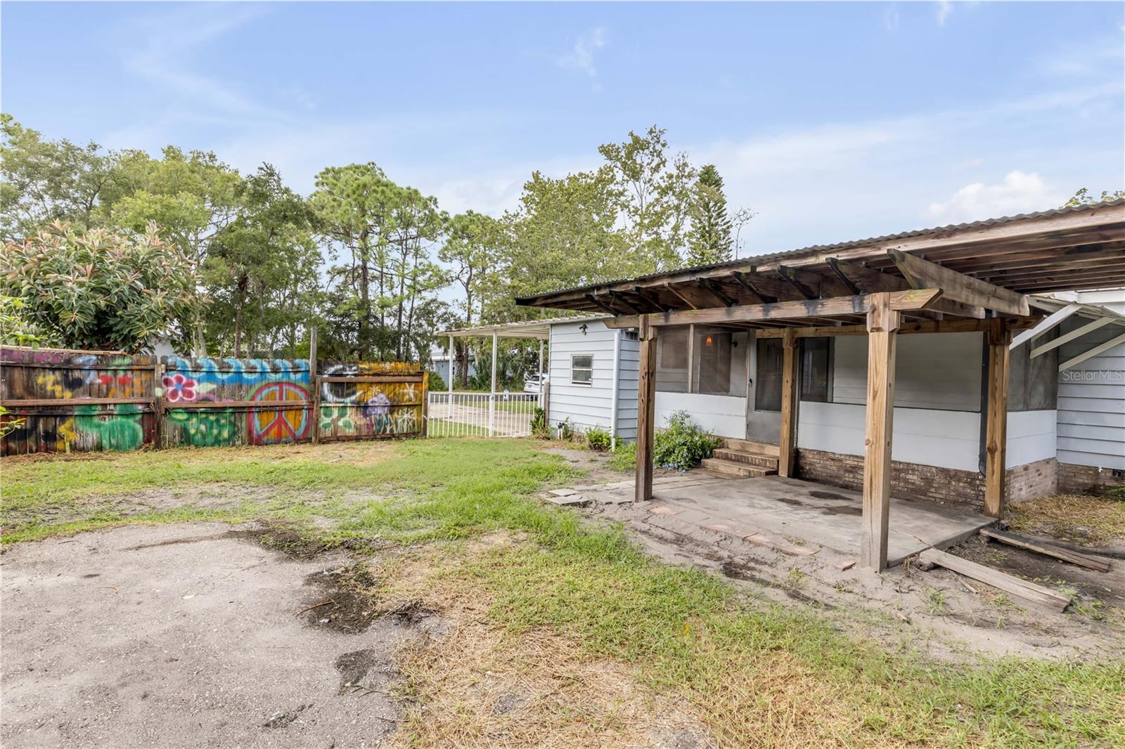 MILL RUN - Residential