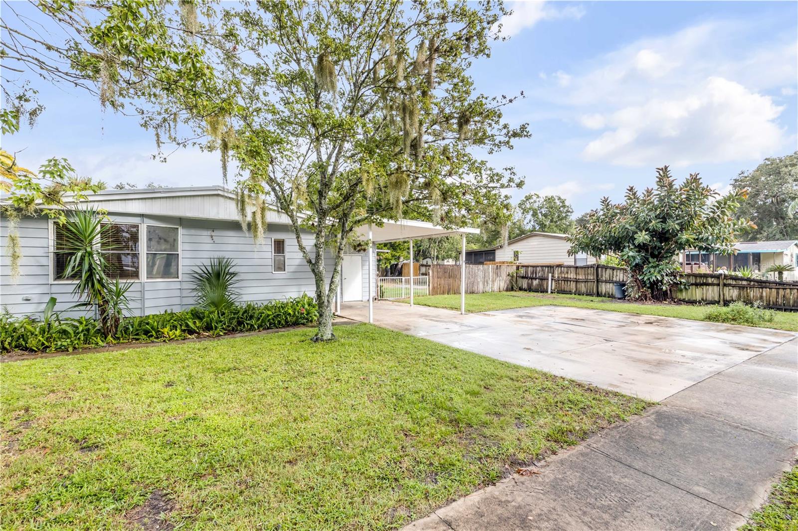 MILL RUN - Residential