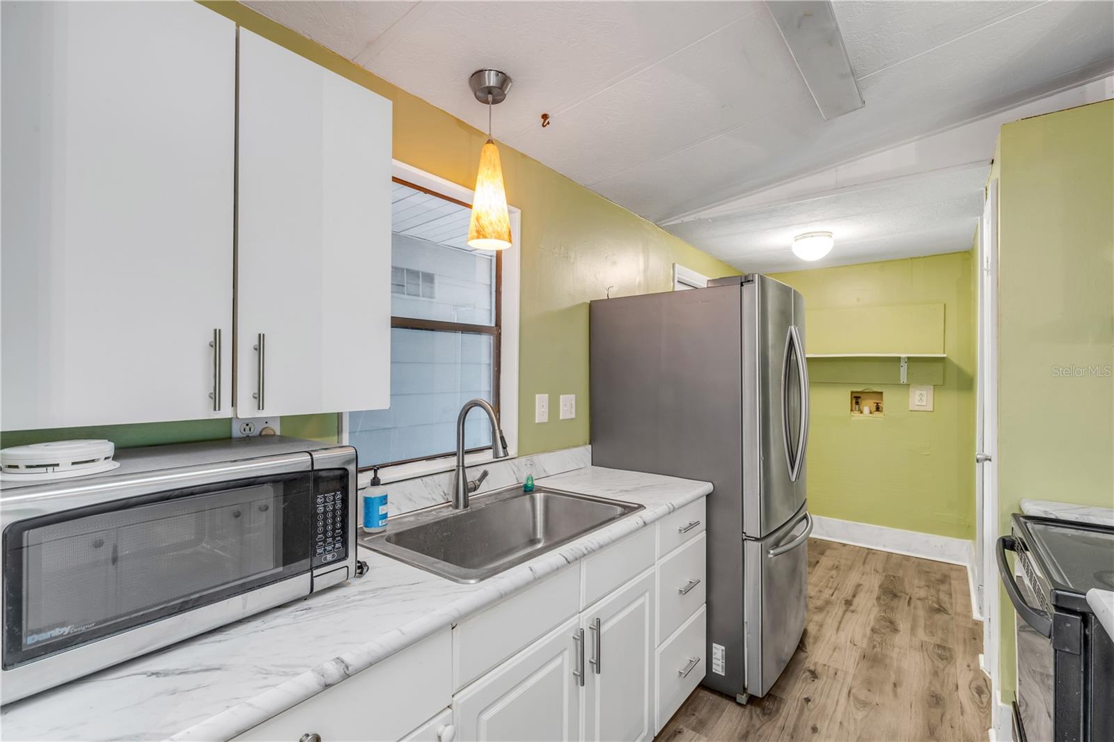 MILL RUN - Residential