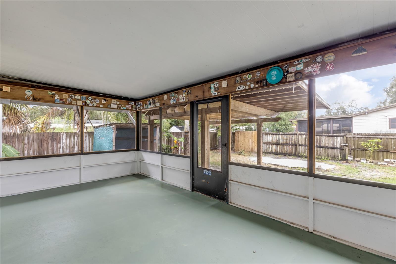 MILL RUN - Residential