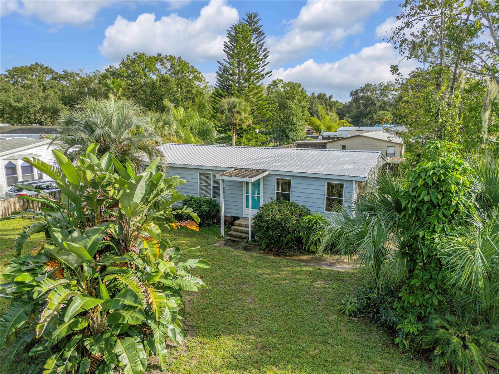 MILL RUN - Residential