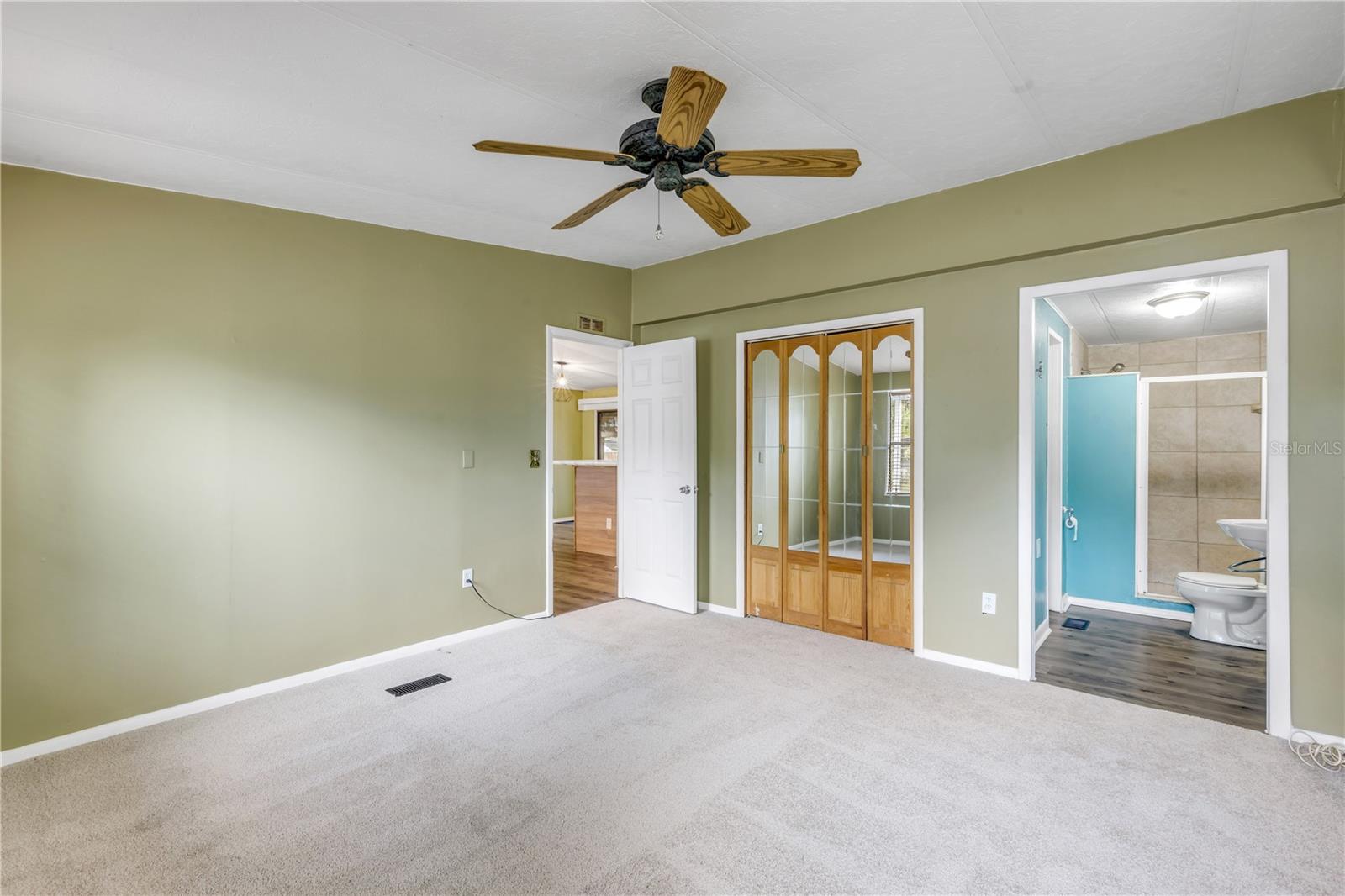 MILL RUN - Residential