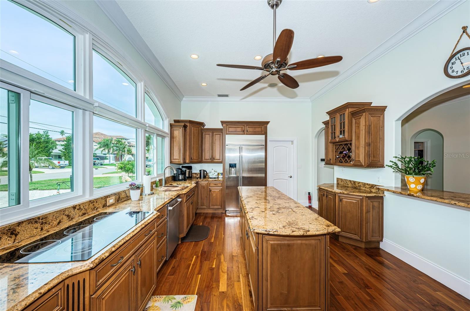 ISLAND ESTATES OF CLEARWATER - Residential