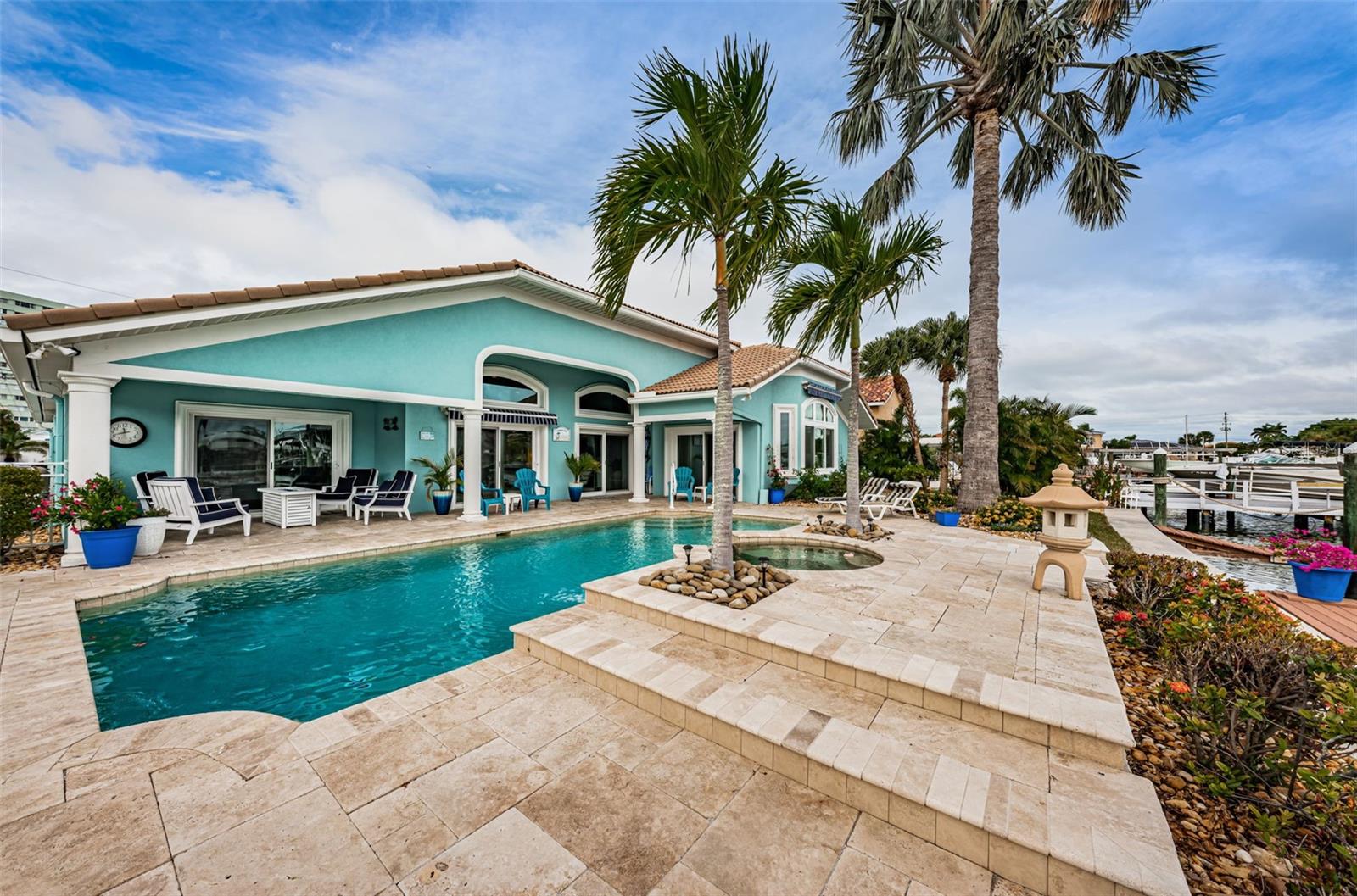 ISLAND ESTATES OF CLEARWATER - Residential