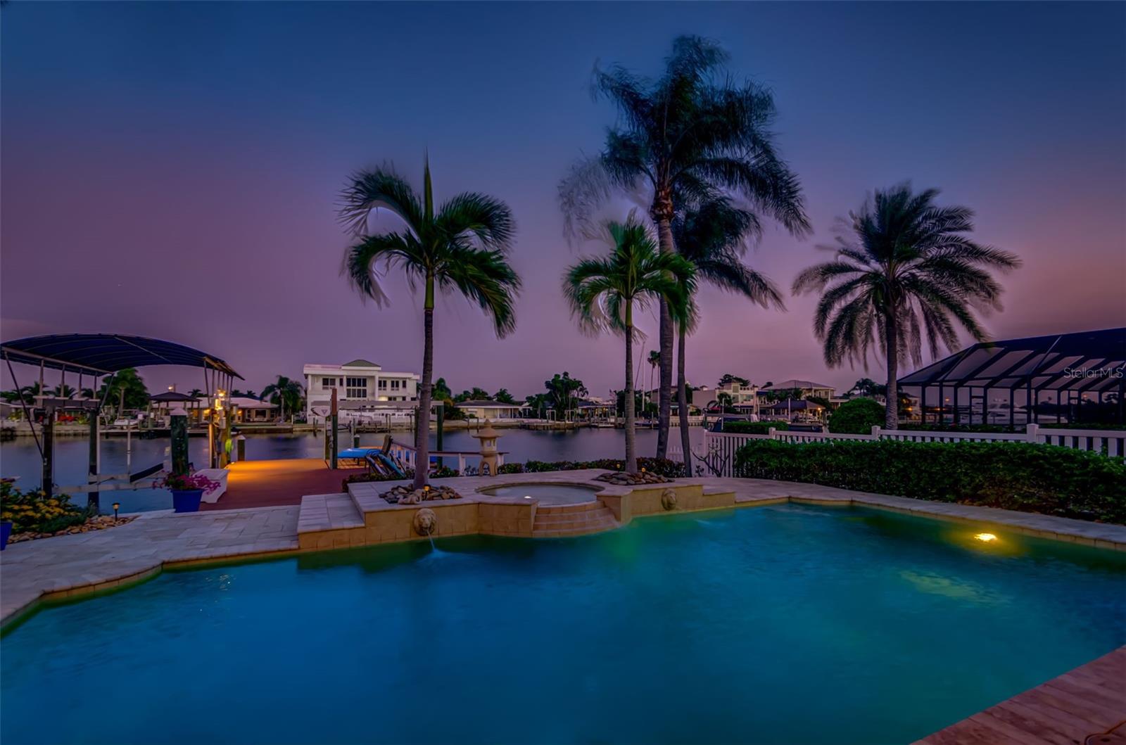 ISLAND ESTATES OF CLEARWATER - Residential