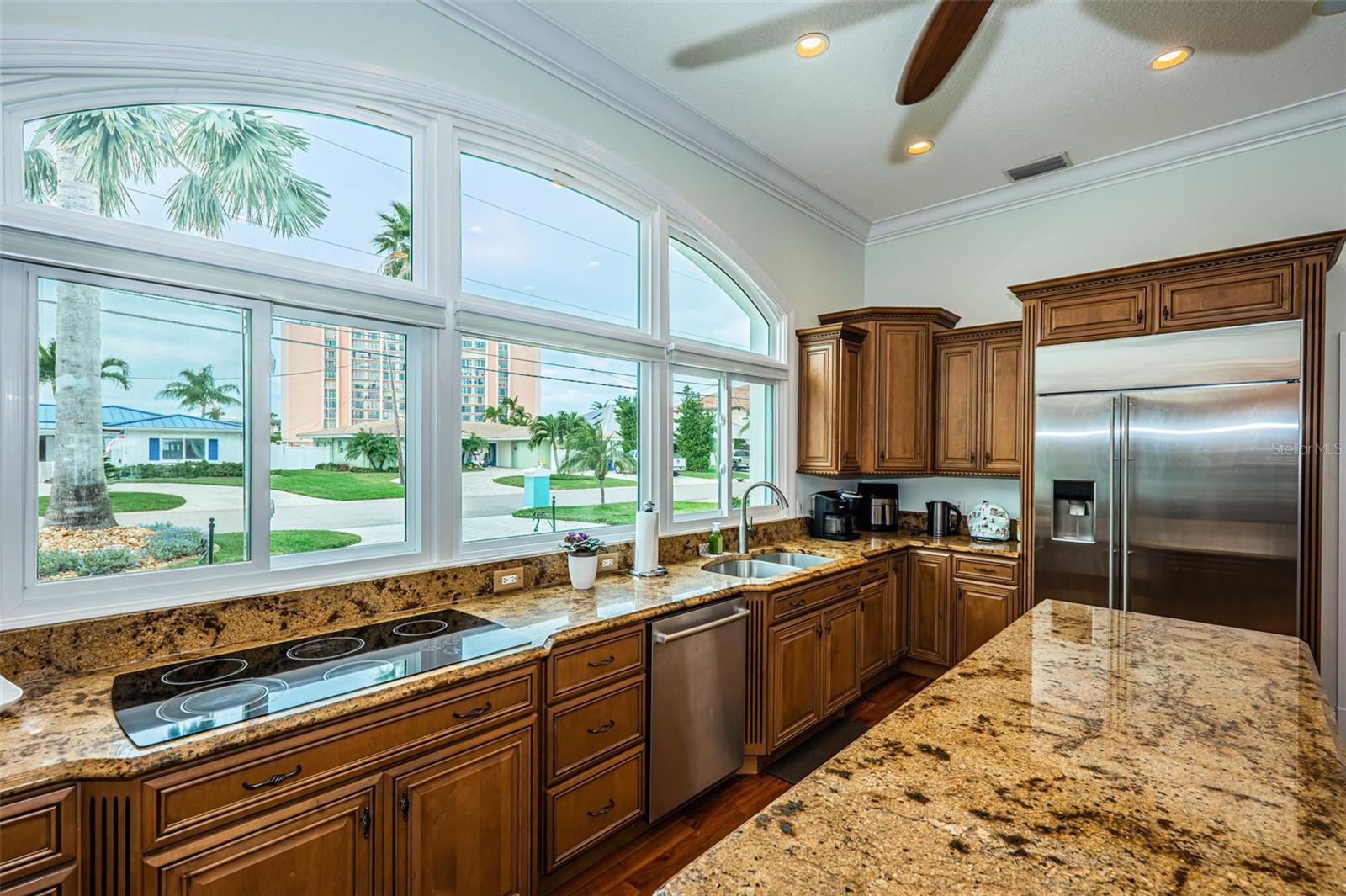 ISLAND ESTATES OF CLEARWATER - Residential