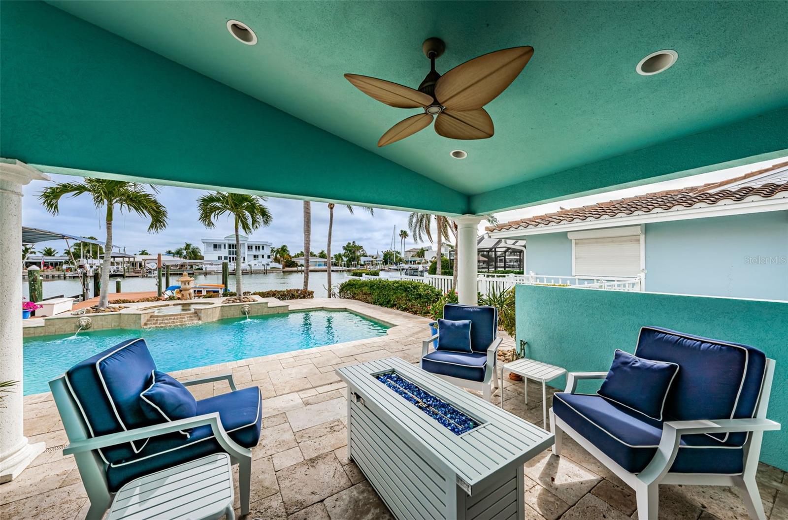 ISLAND ESTATES OF CLEARWATER - Residential