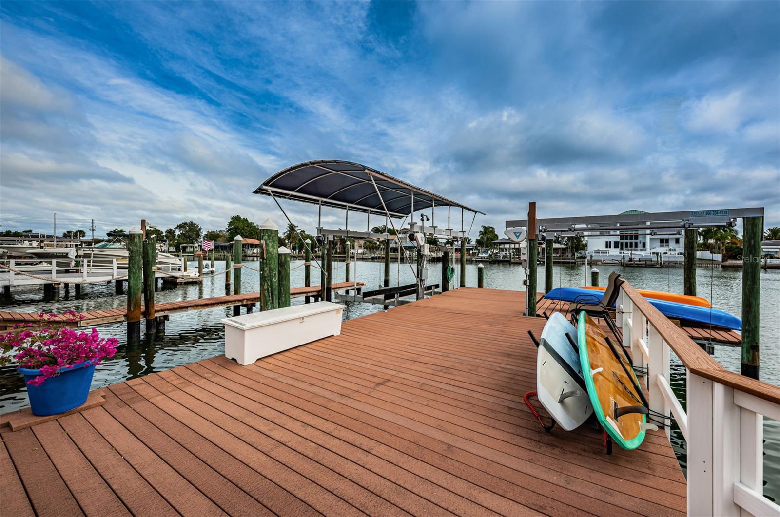 ISLAND ESTATES OF CLEARWATER - Residential