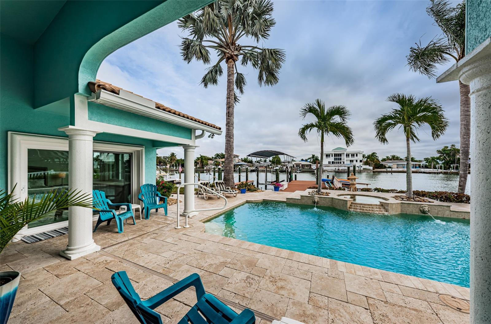 ISLAND ESTATES OF CLEARWATER - Residential