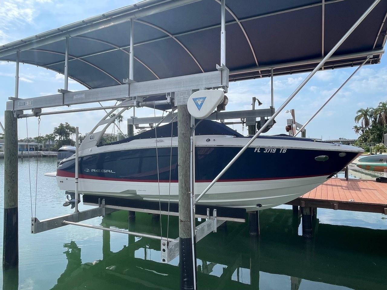 ISLAND ESTATES OF CLEARWATER - Residential