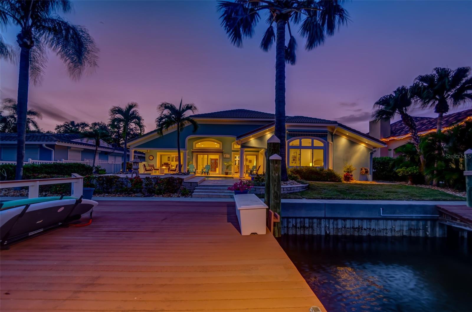 ISLAND ESTATES OF CLEARWATER - Residential