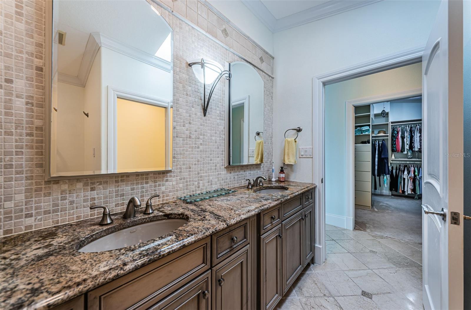 ISLAND ESTATES OF CLEARWATER - Residential