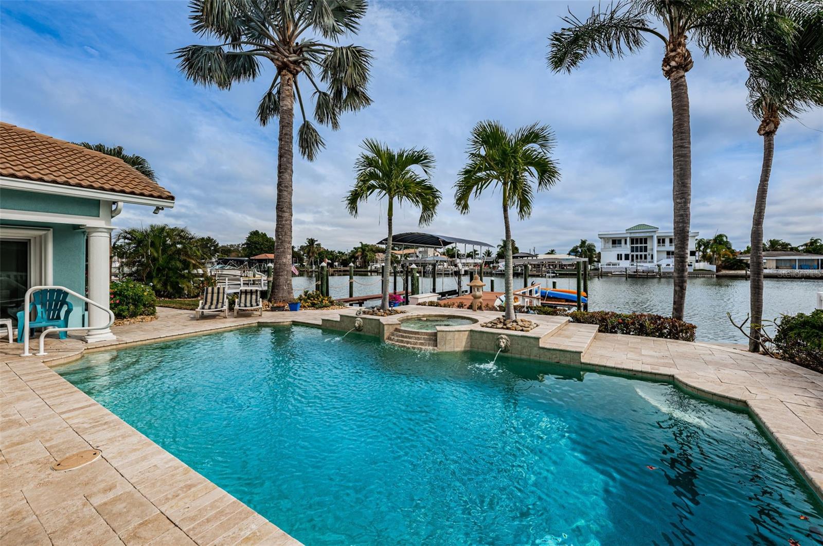 ISLAND ESTATES OF CLEARWATER - Residential