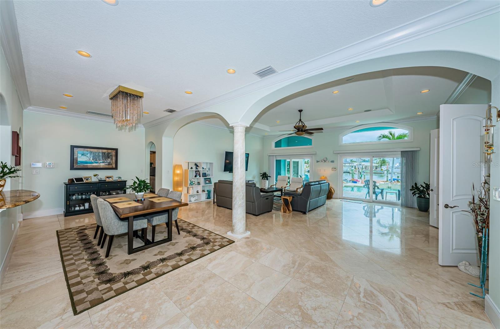 ISLAND ESTATES OF CLEARWATER - Residential