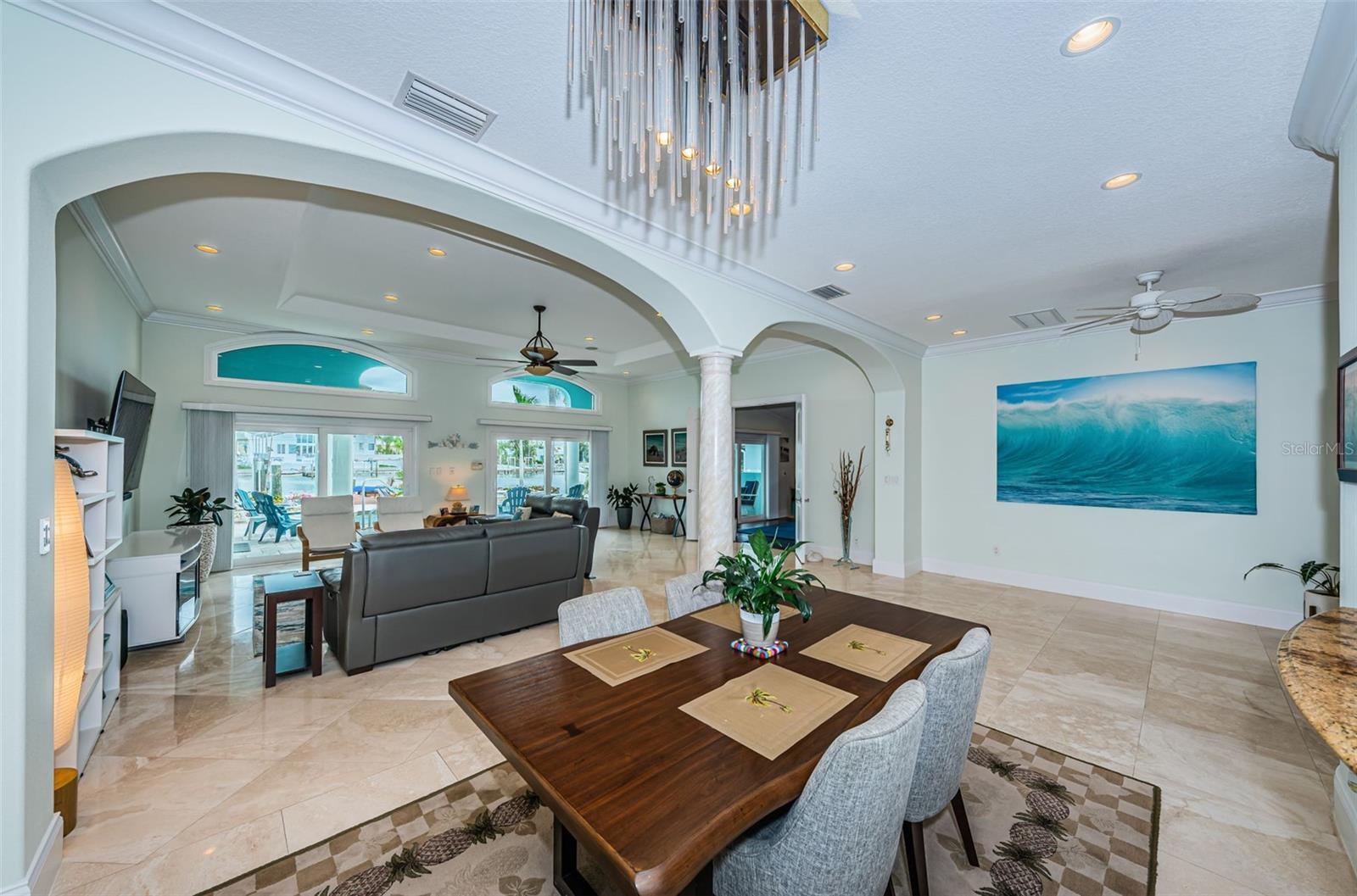 ISLAND ESTATES OF CLEARWATER - Residential