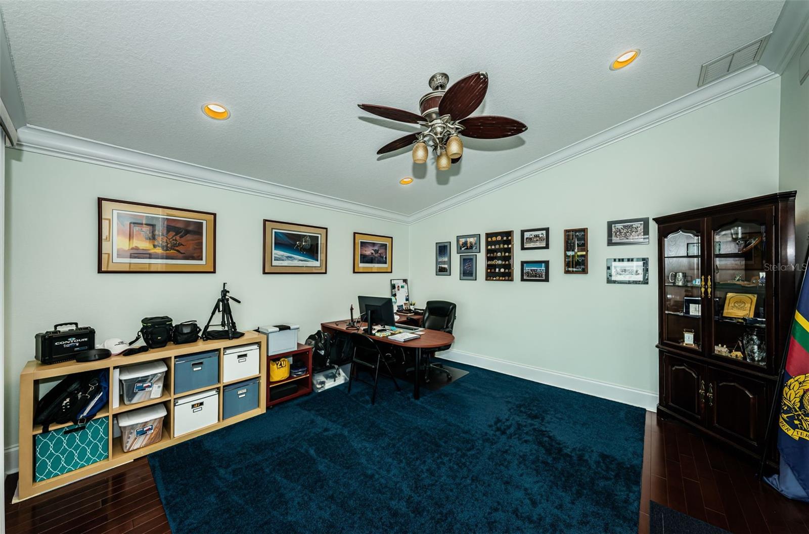 ISLAND ESTATES OF CLEARWATER - Residential