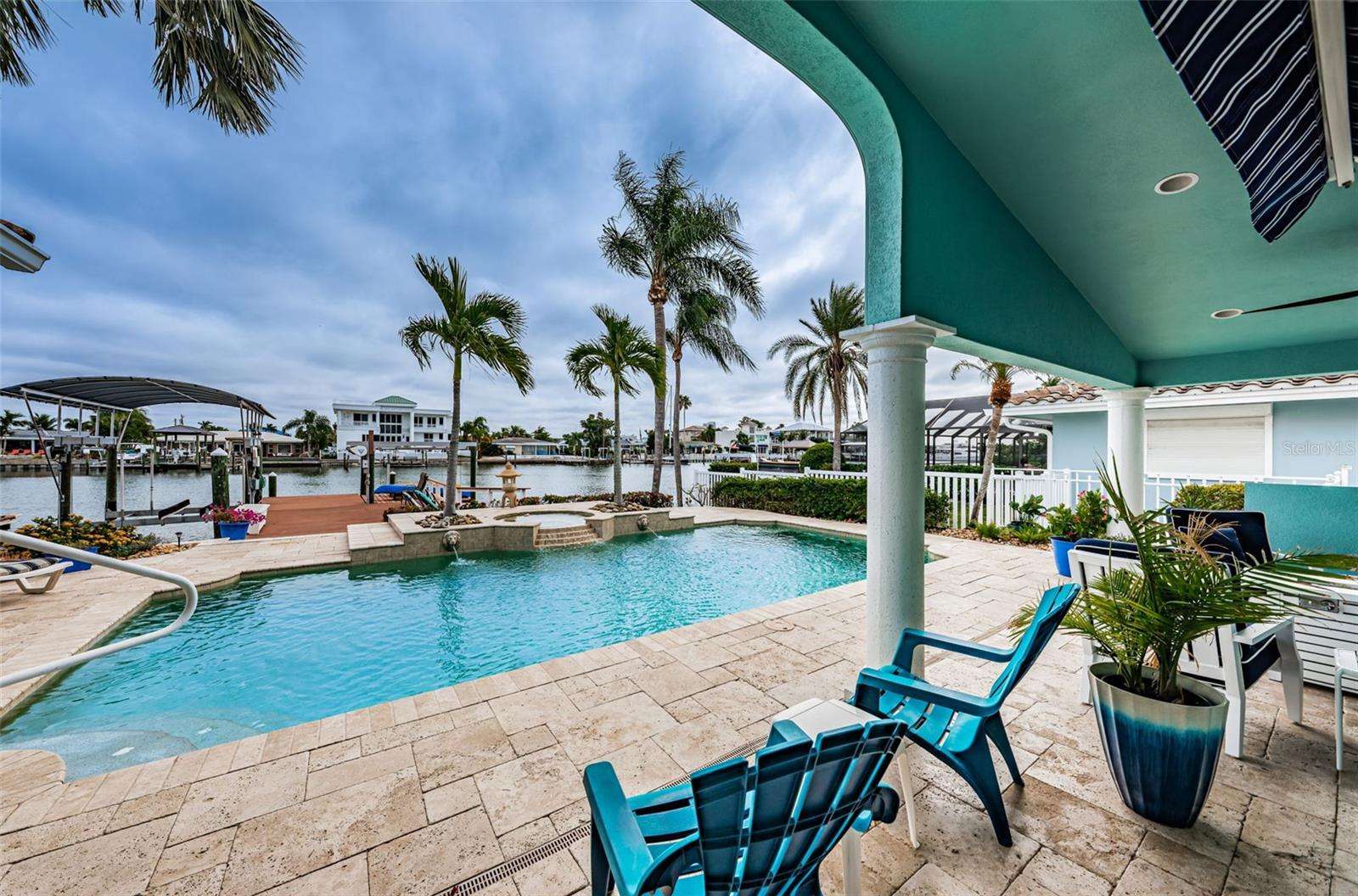 ISLAND ESTATES OF CLEARWATER - Residential