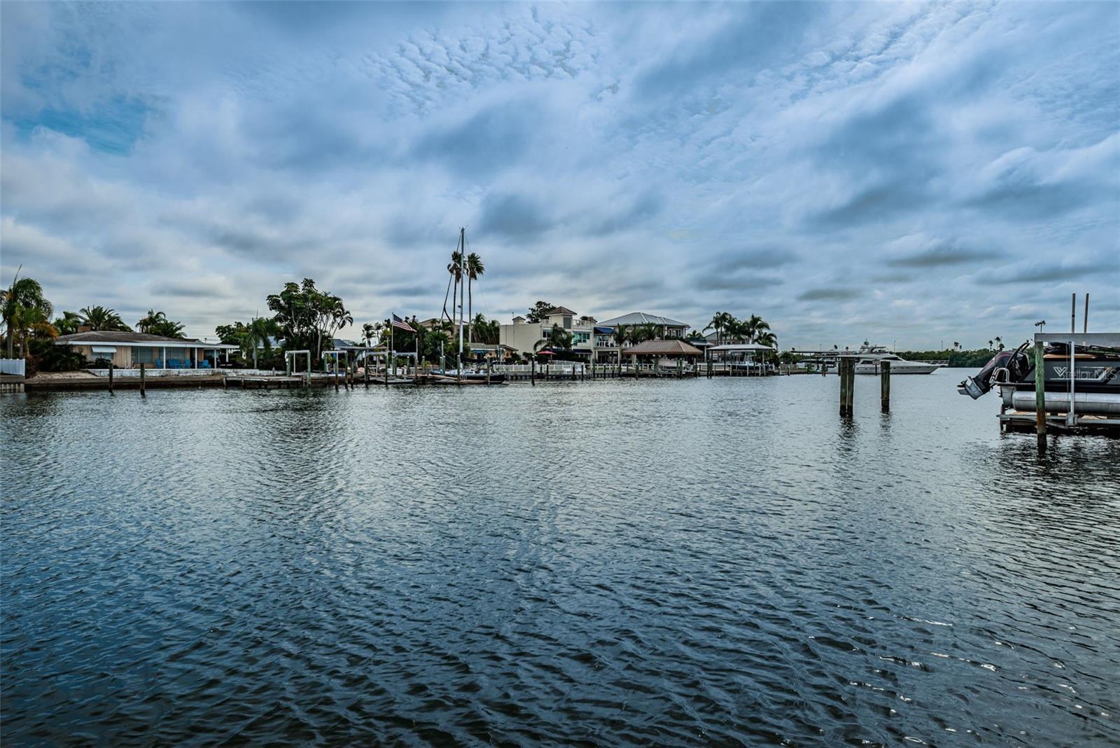 ISLAND ESTATES OF CLEARWATER - Residential