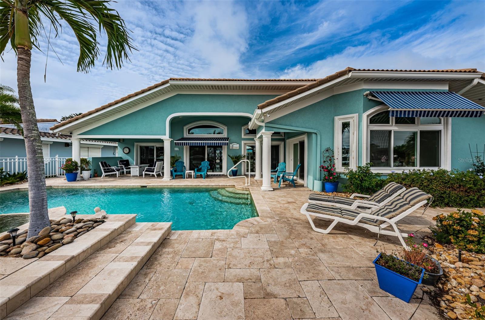 ISLAND ESTATES OF CLEARWATER - Residential