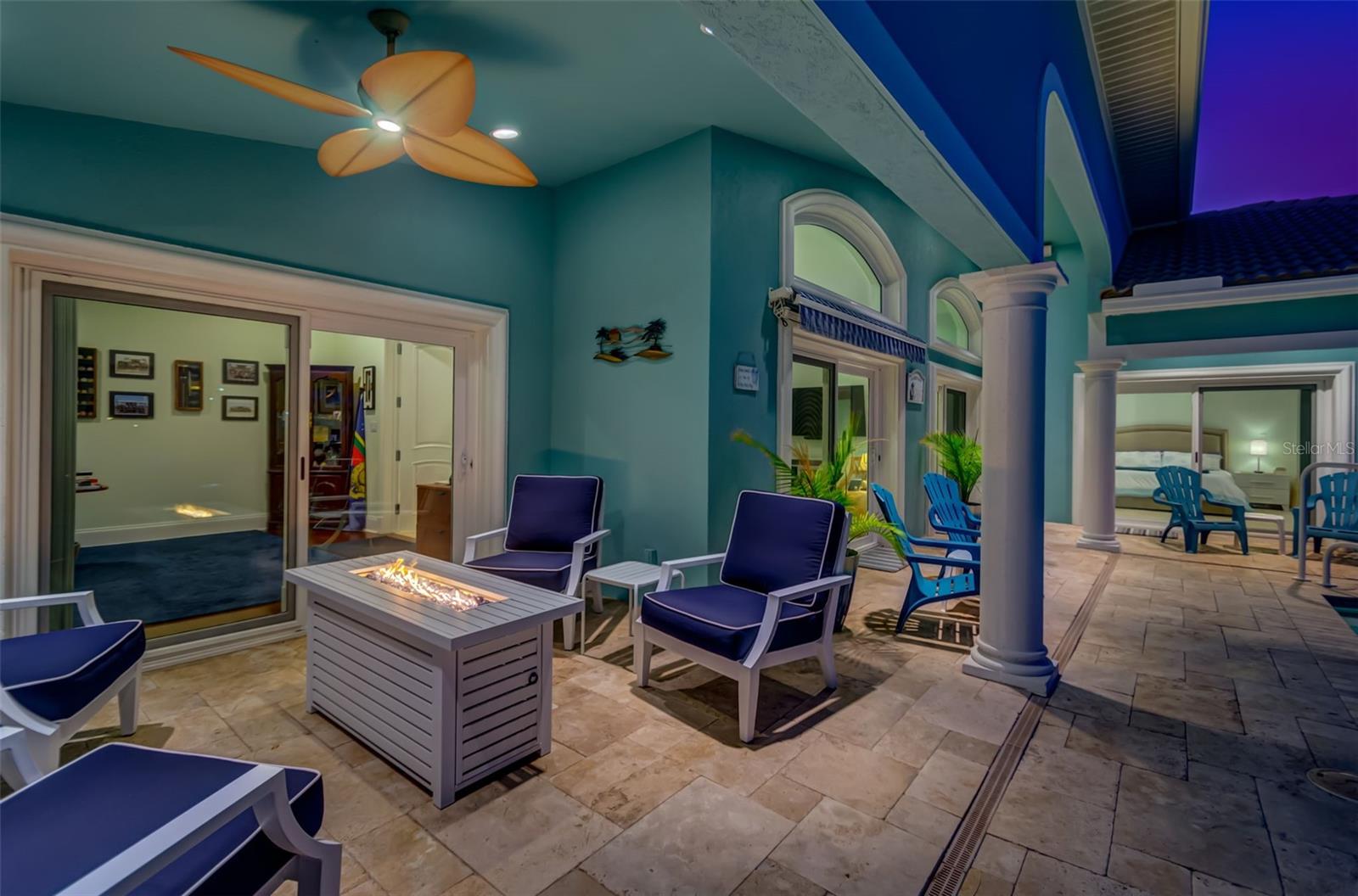 ISLAND ESTATES OF CLEARWATER - Residential