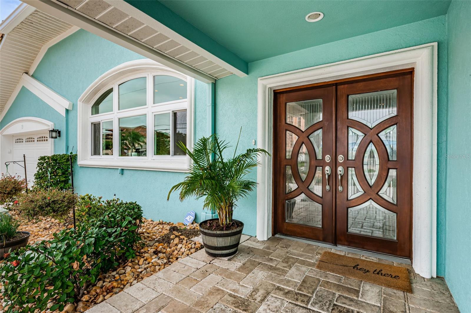 ISLAND ESTATES OF CLEARWATER - Residential