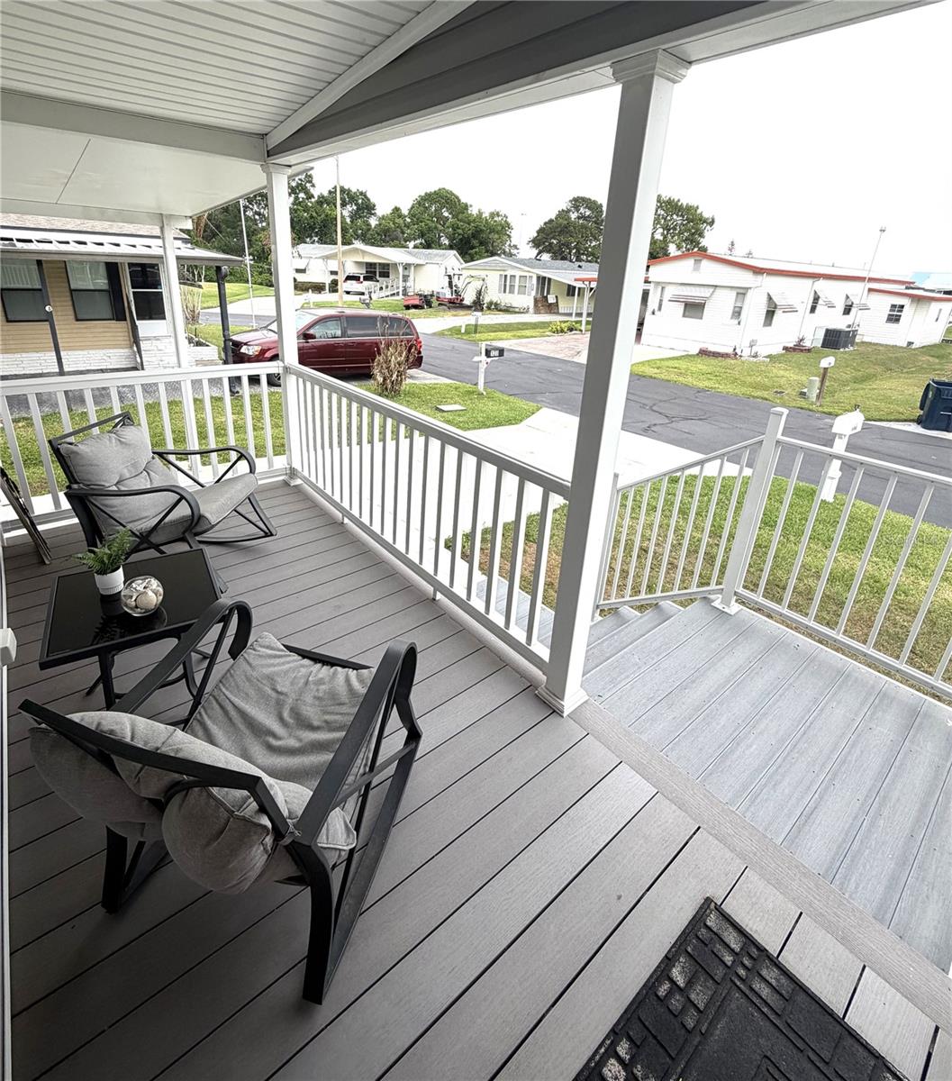MARIANNA PARK - Residential