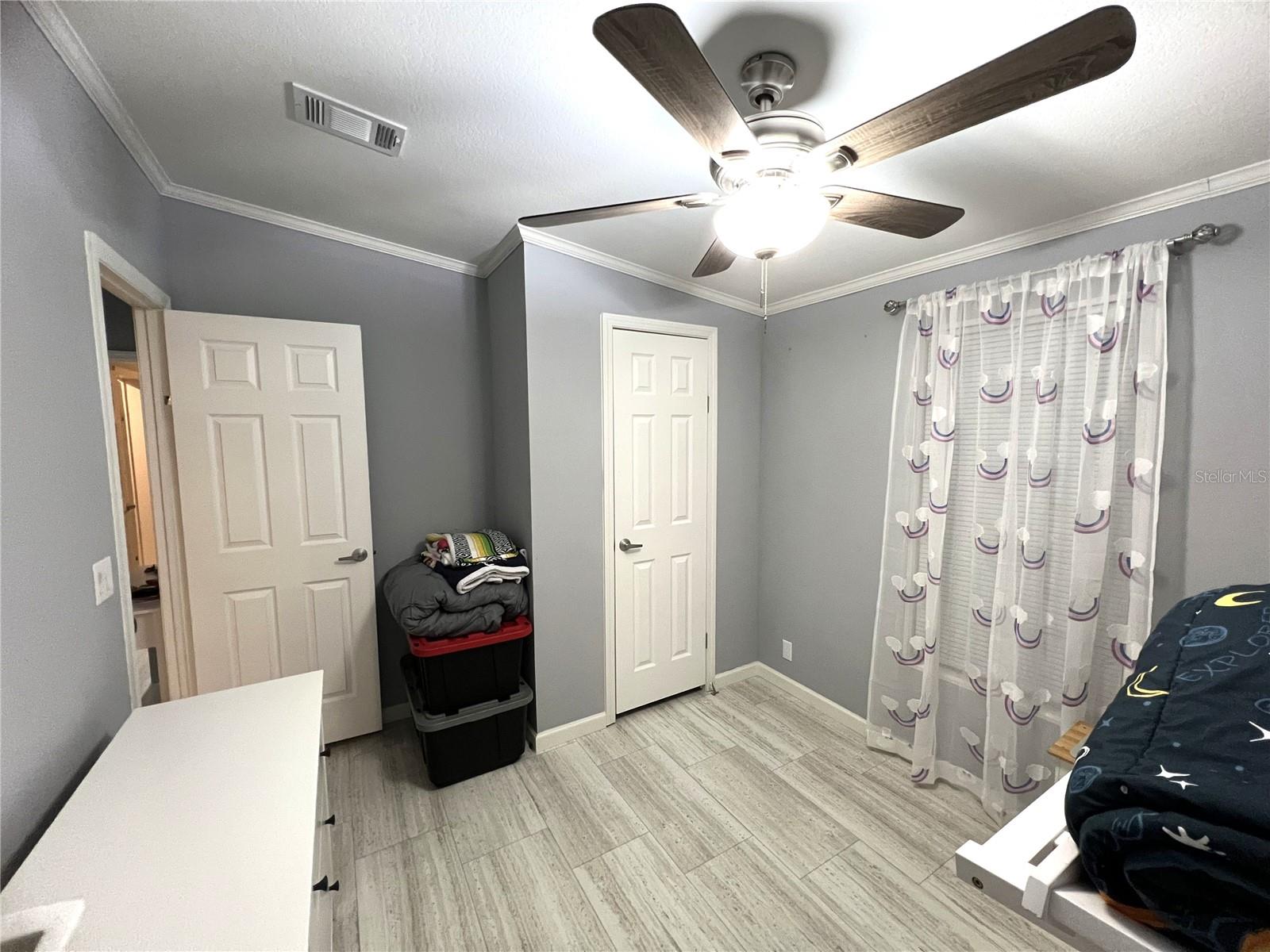 MARIANNA PARK - Residential