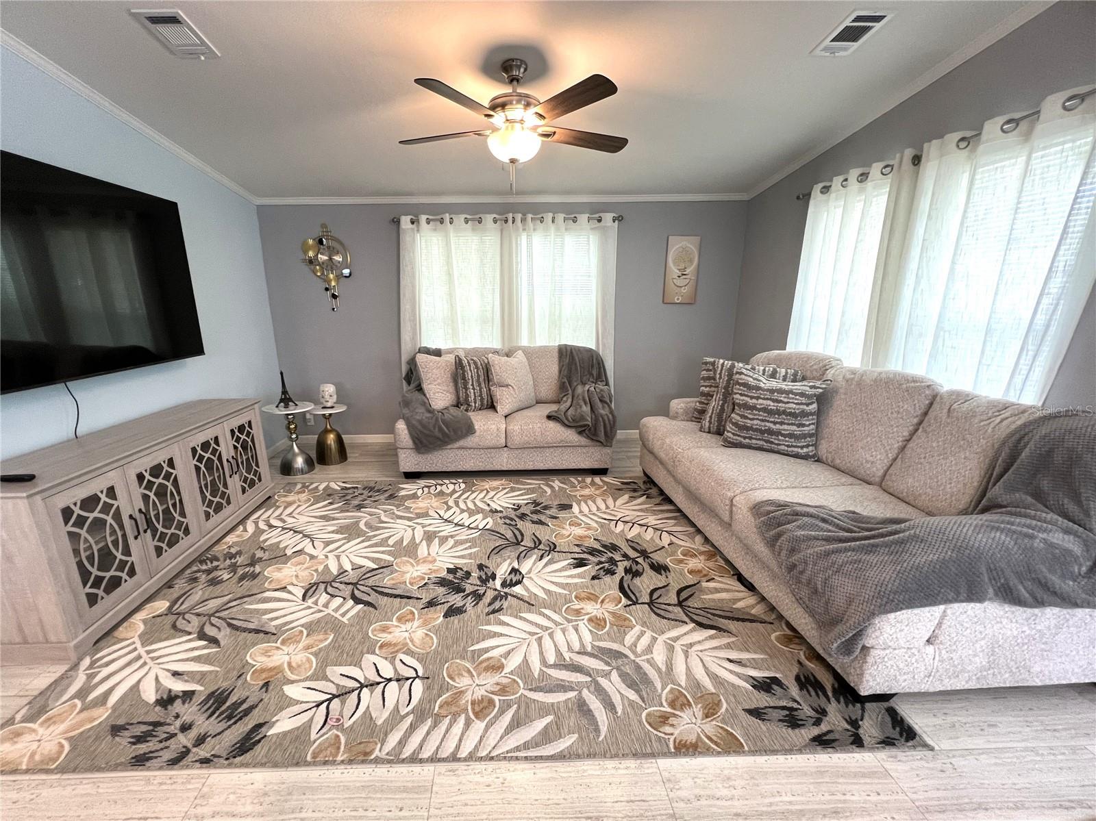 MARIANNA PARK - Residential