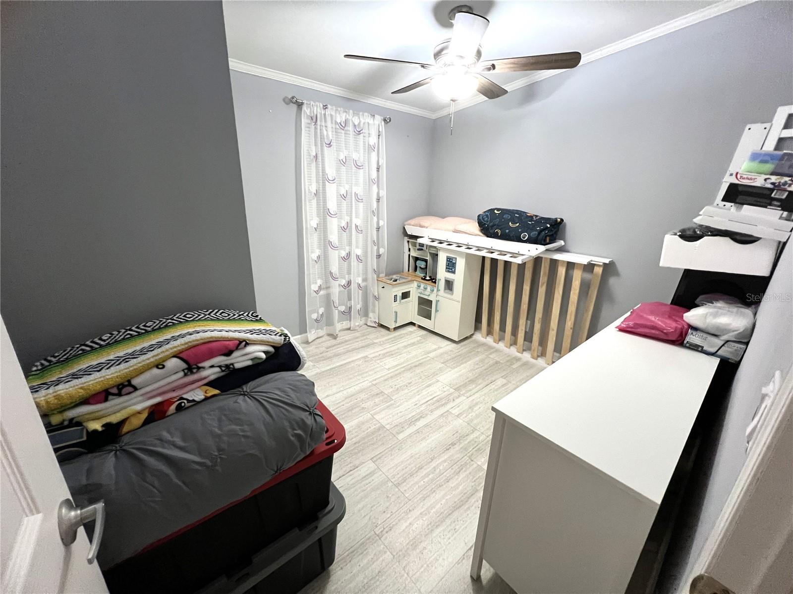 MARIANNA PARK - Residential