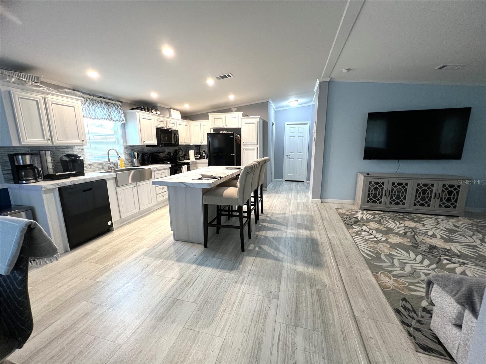 MARIANNA PARK - Residential