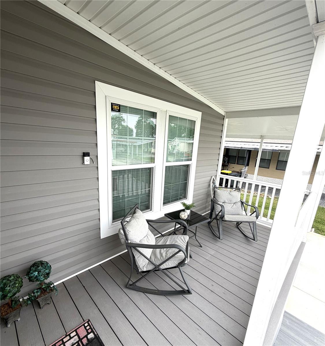 MARIANNA PARK - Residential