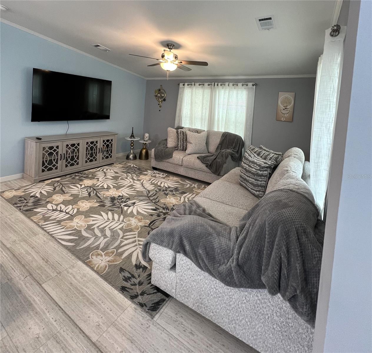 MARIANNA PARK - Residential