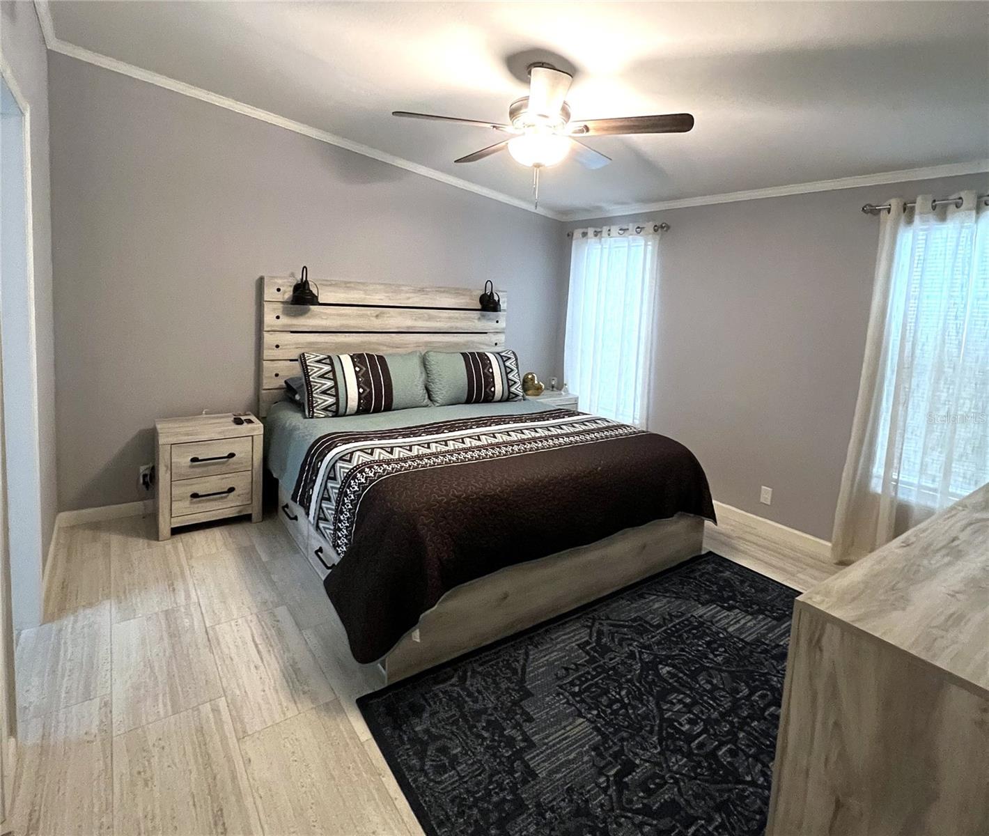 MARIANNA PARK - Residential