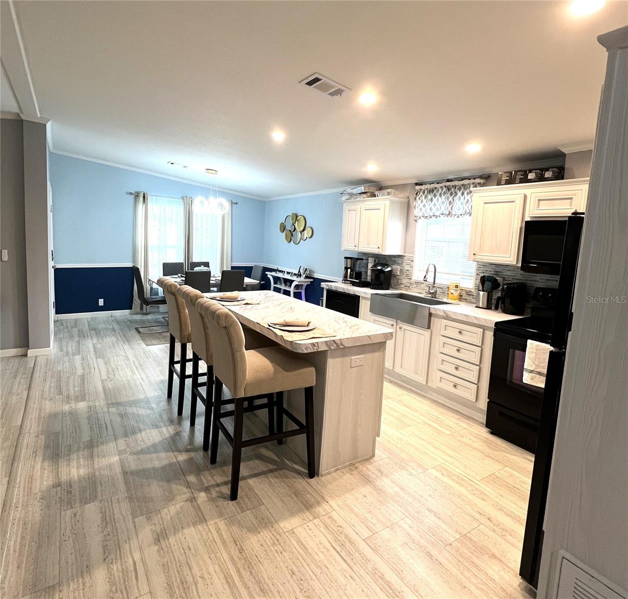 MARIANNA PARK - Residential